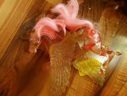 she ra crystal horse a